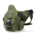 Shoulder Assault Gear Sling Pack Pouch Tactical Bag